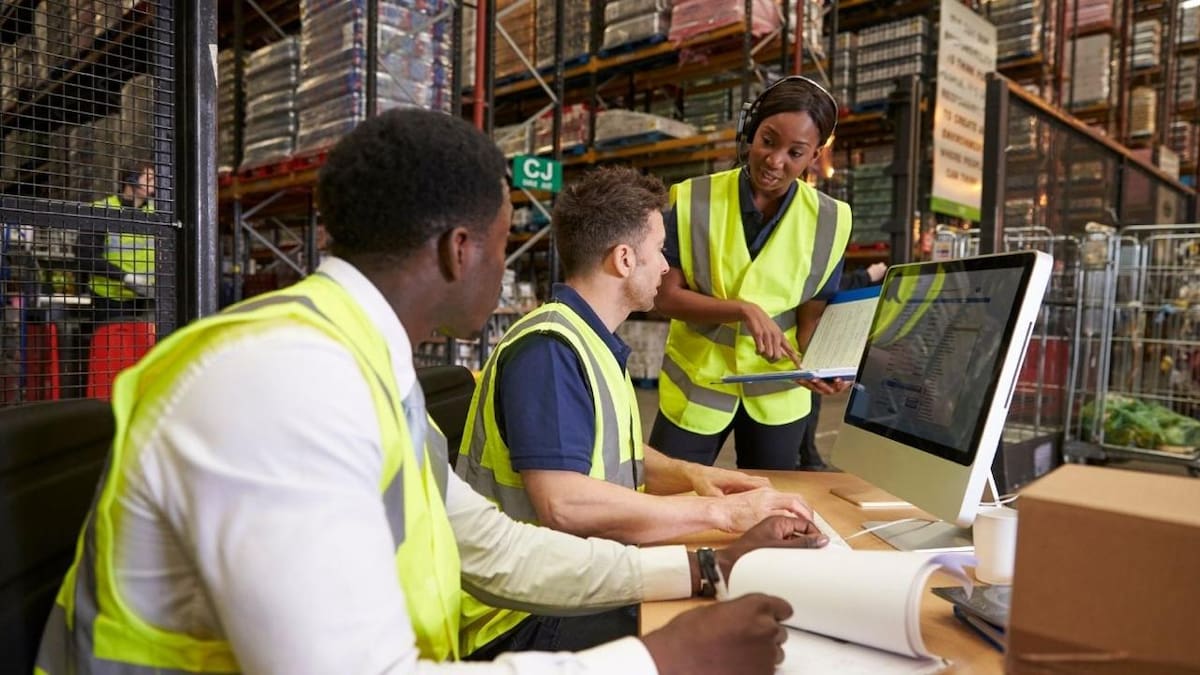 JUAN ÁNGEL, COUNTRY MANAGER DE DRIVIN EN COLOMBIA.