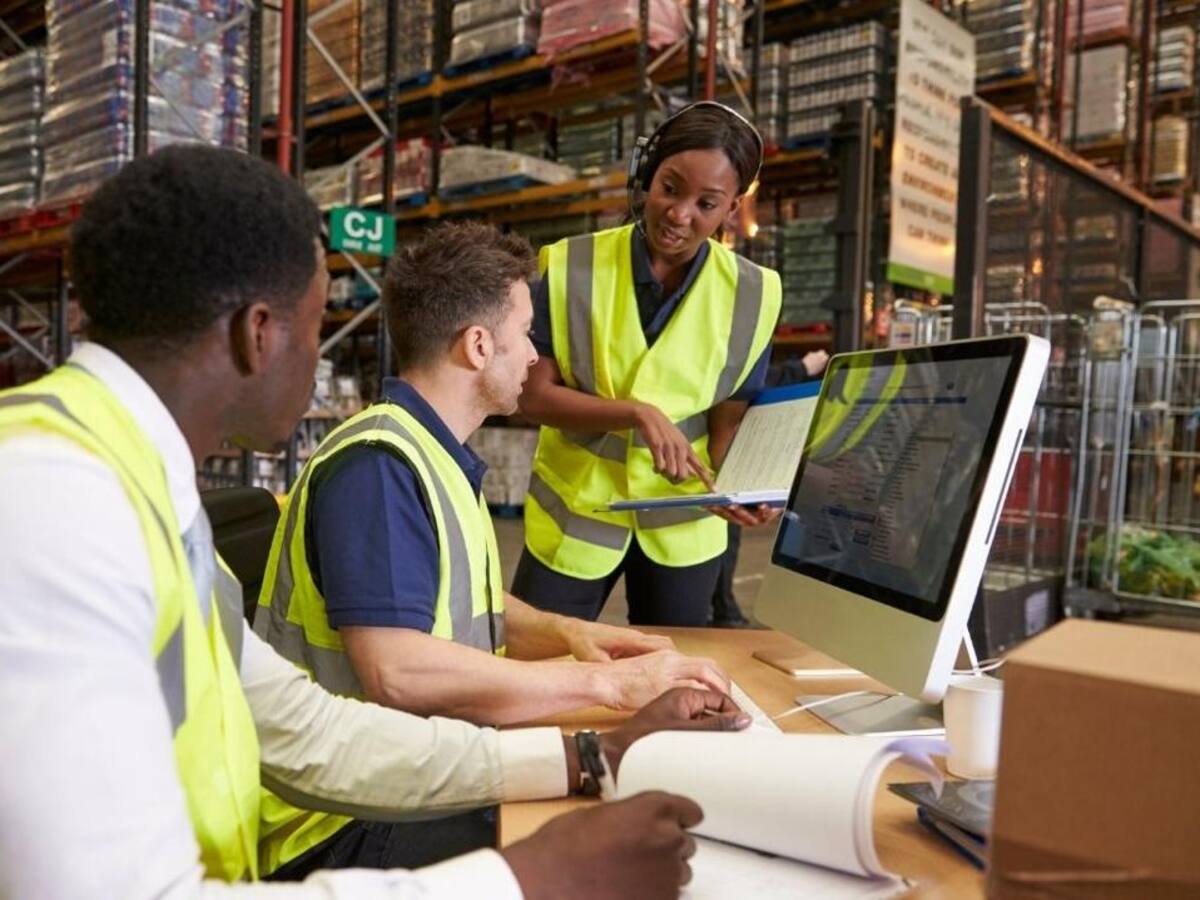 Informe revela que el 59,9% de empresas logísticas en Colombia aplican prácticas verdes