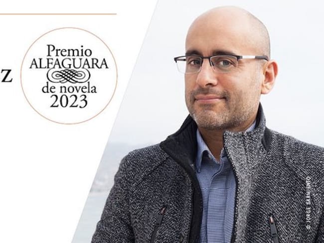“Cien cuyes”, ganadora del Premio Alfaguara de Novela 2023
