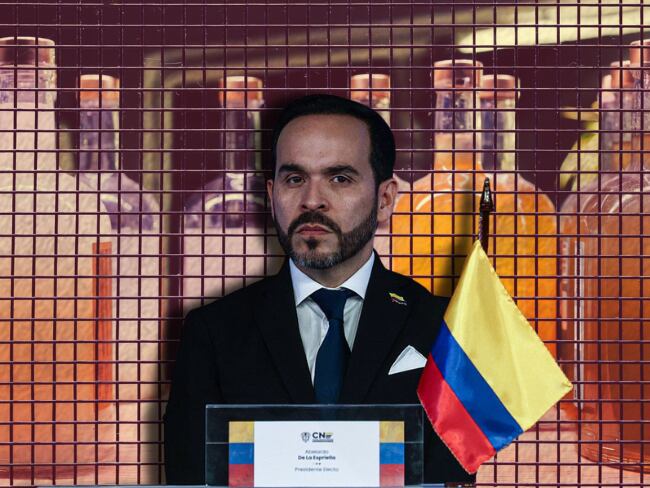 ¿Habrá ley seca por posesión presidencial el 7 de agosto? Ciudades y horarios oficiales de la medida. Getty Images