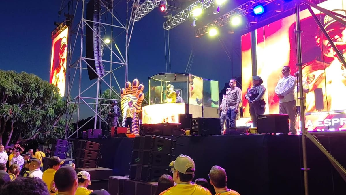 “Es inconstitucional”: Abelardo de la Espriella sobre decisión judicial de un Tribunal en Bogotá