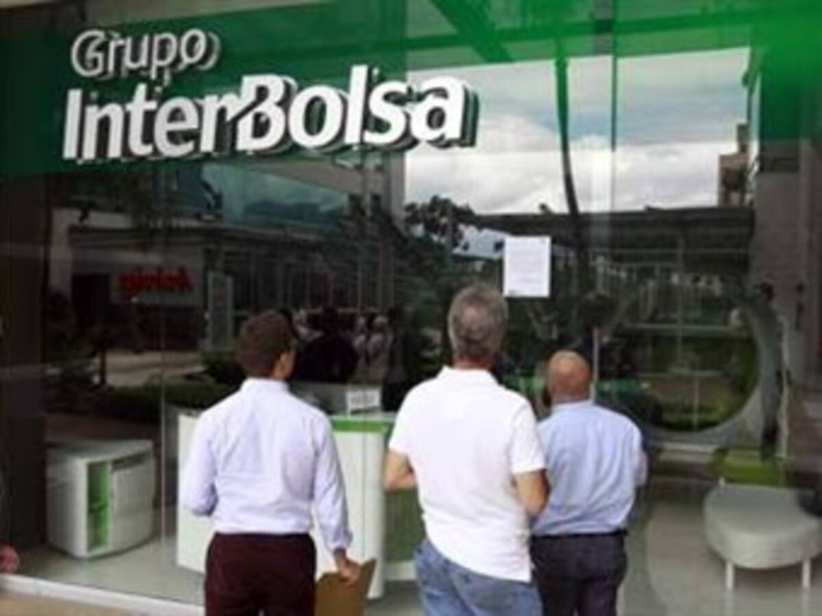 Descalabro de Interbolsa, a debate de control político en el Congreso