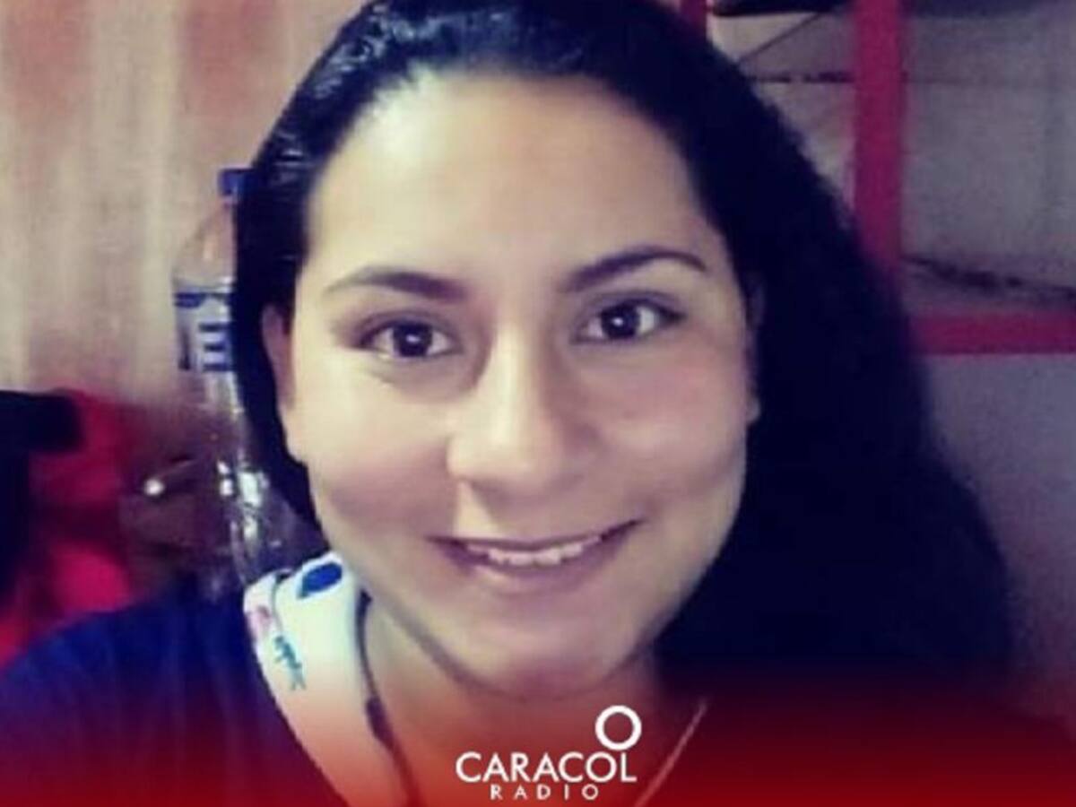 Sigue en Lima, el cuerpo de la Bumanguesa asesinada en el Perú