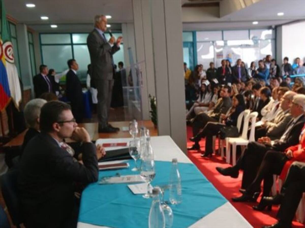 Bogotá inaugura primer Centro de Prevención y Diagnóstico para el control del cáncer