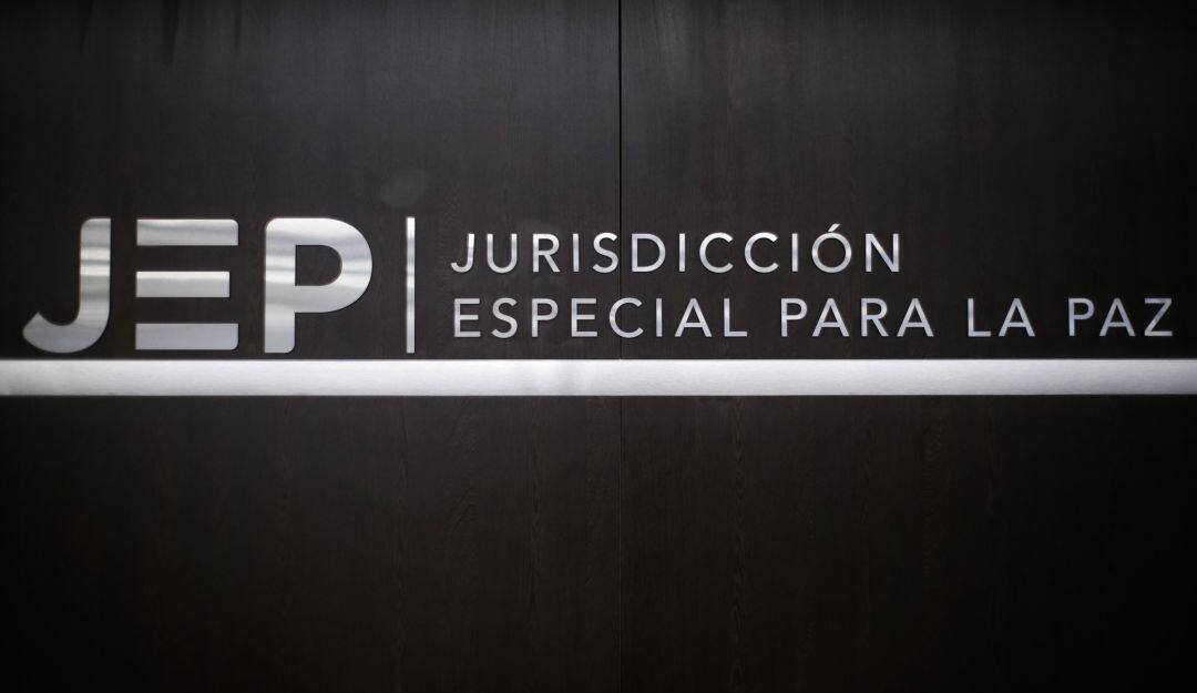 Jurisdicción Especial para la Paz