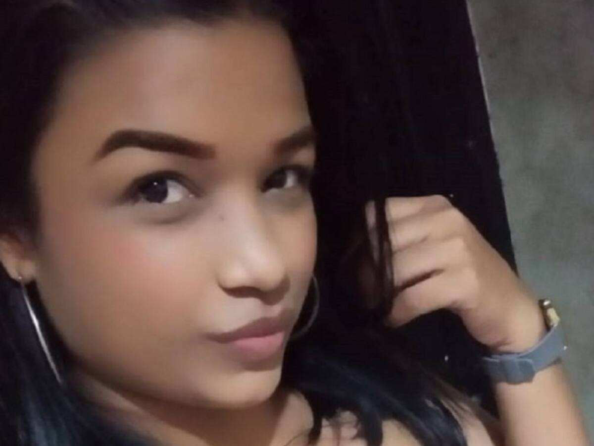 Capturan en Bogotá a presunto feminicida de Daniela Espitia