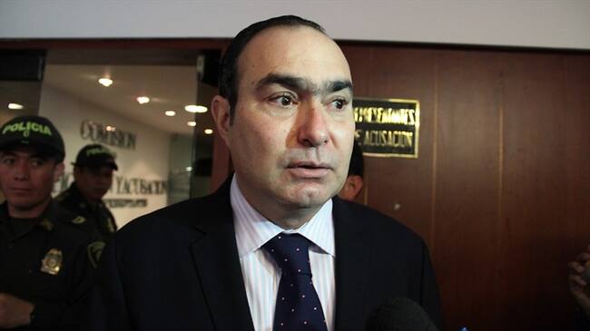 Jorge Pretelt. Foto: Colprensa