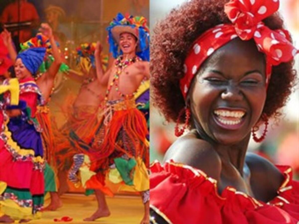 Colombia, el sexto país más feliz del mundo