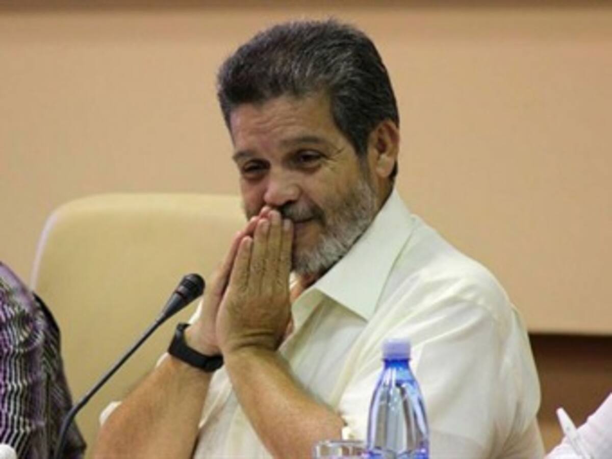 Farc piden al Gobierno agilizar constitución de zonas de reserva campesina