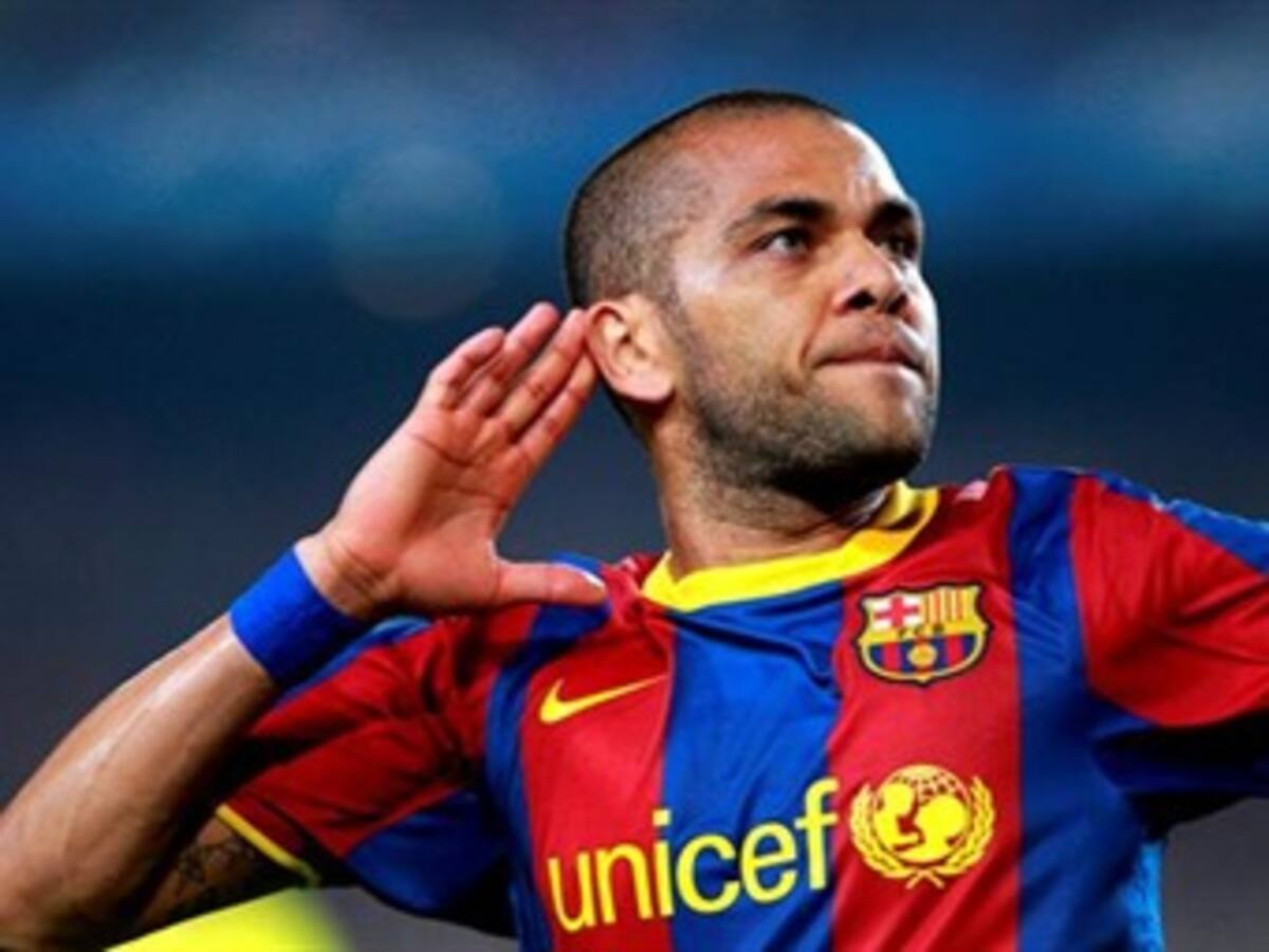 Barcelona venció 5-1 al Shakhtar Donestk en Liga de Campeones