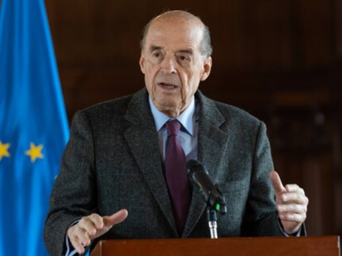 Lo que estaba pidiendo Nicaragua era un absurdo: canciller Leyva tras decisión de La Haya