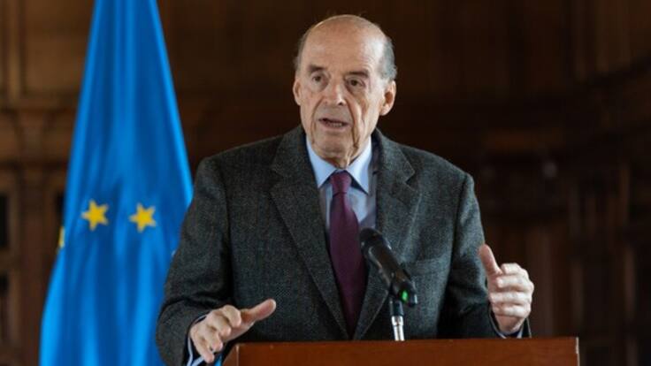 Lo que estaba pidiendo Nicaragua era un absurdo: canciller Leyva sobre decisión de La Haya