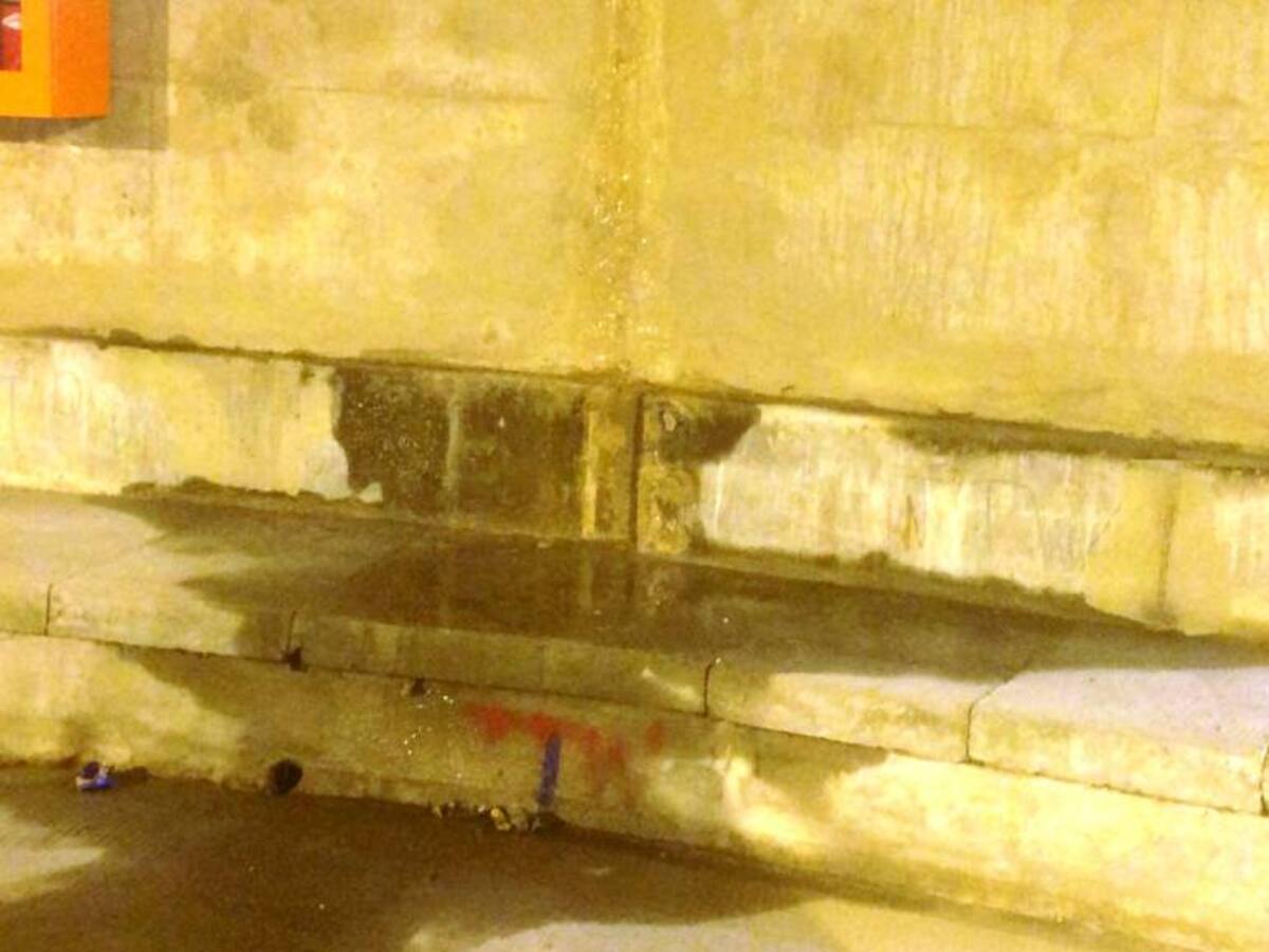 Aguas de Cartagena rechazó afirmación del Vicepresidente que falló alcantarillado de Crespo