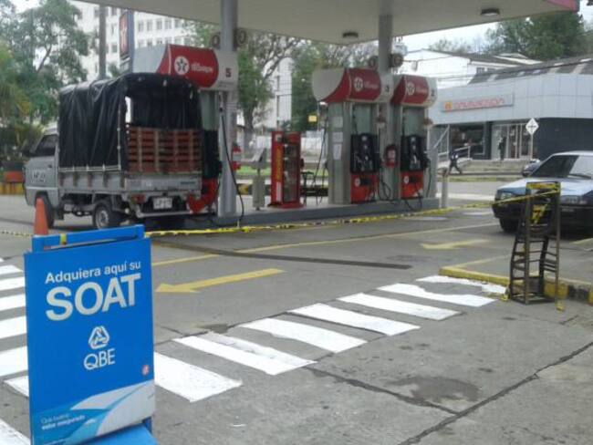 Precio del ACPM baja en 109 pesos: Minminas