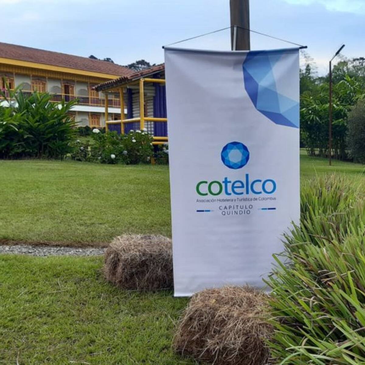 Hoteles rurales en el Quindío los preferidos por turistas nacionales y extranjeros