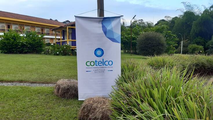 Informe hotelería Quindío