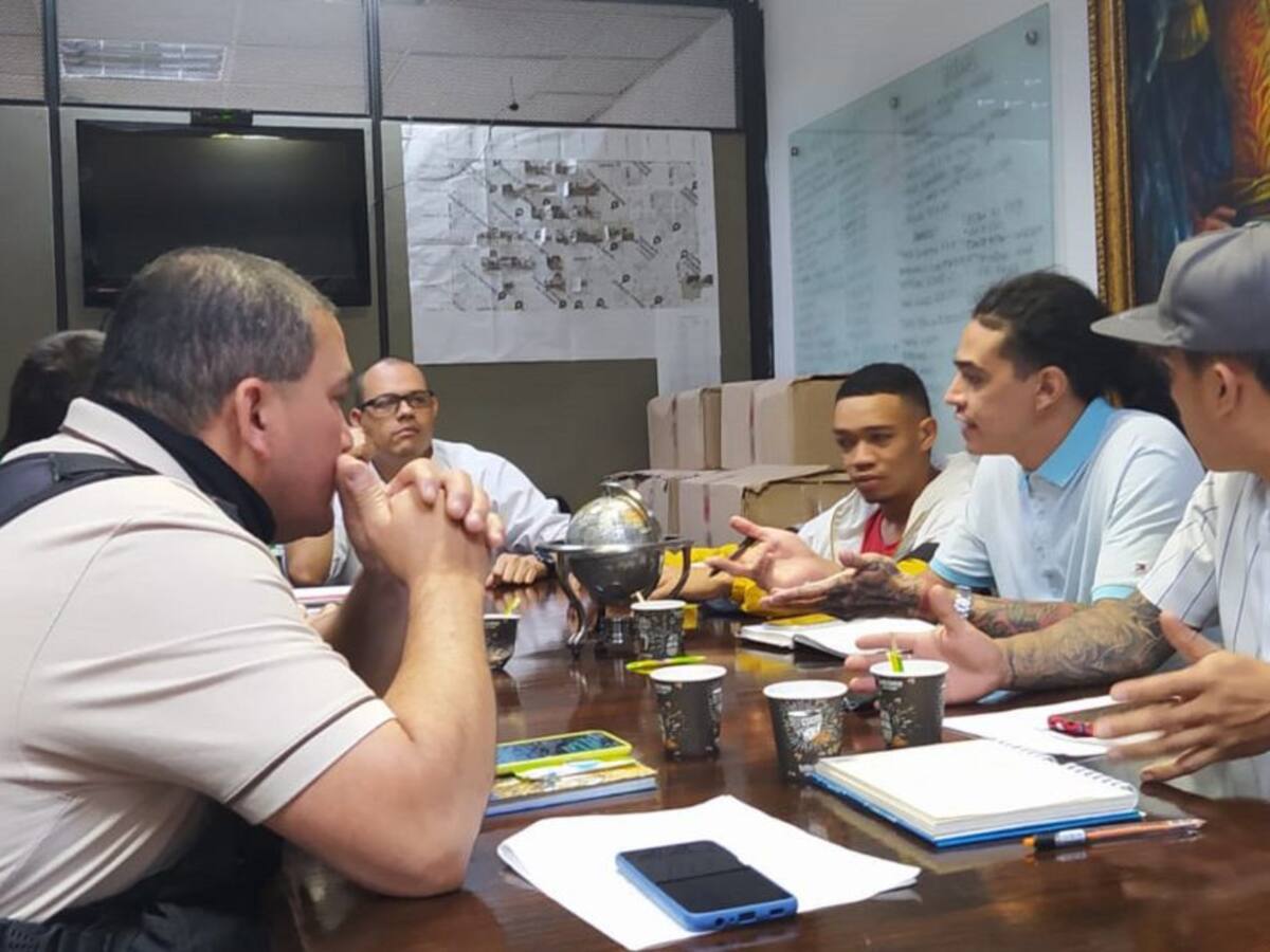 Cero piques ilegales, acuerdo de moteros con autoridades en Armenia