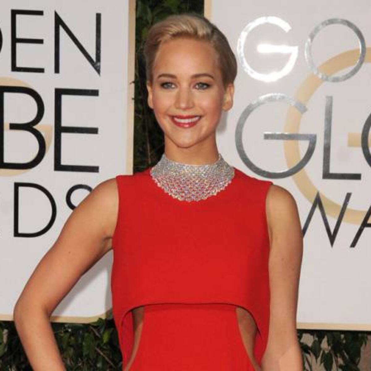Se confirma el romance de Jennifer Lawrence con Darren Aronofsky