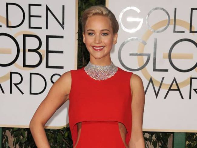 Se confirma el romance de Jennifer Lawrence con Darren Aronofsky