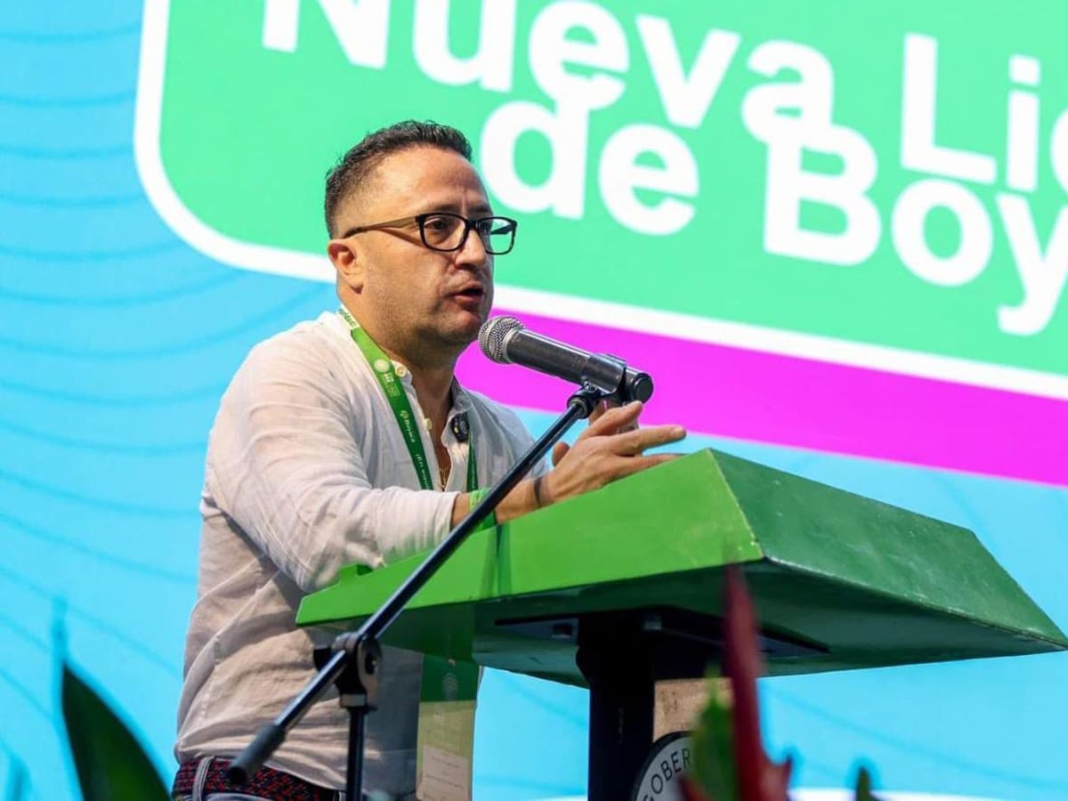 Nueva Licorera de Boyacá busca expandir sus productos en todo el territorio nacional