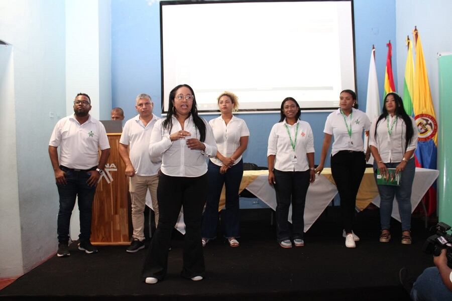 SENA Bolívar