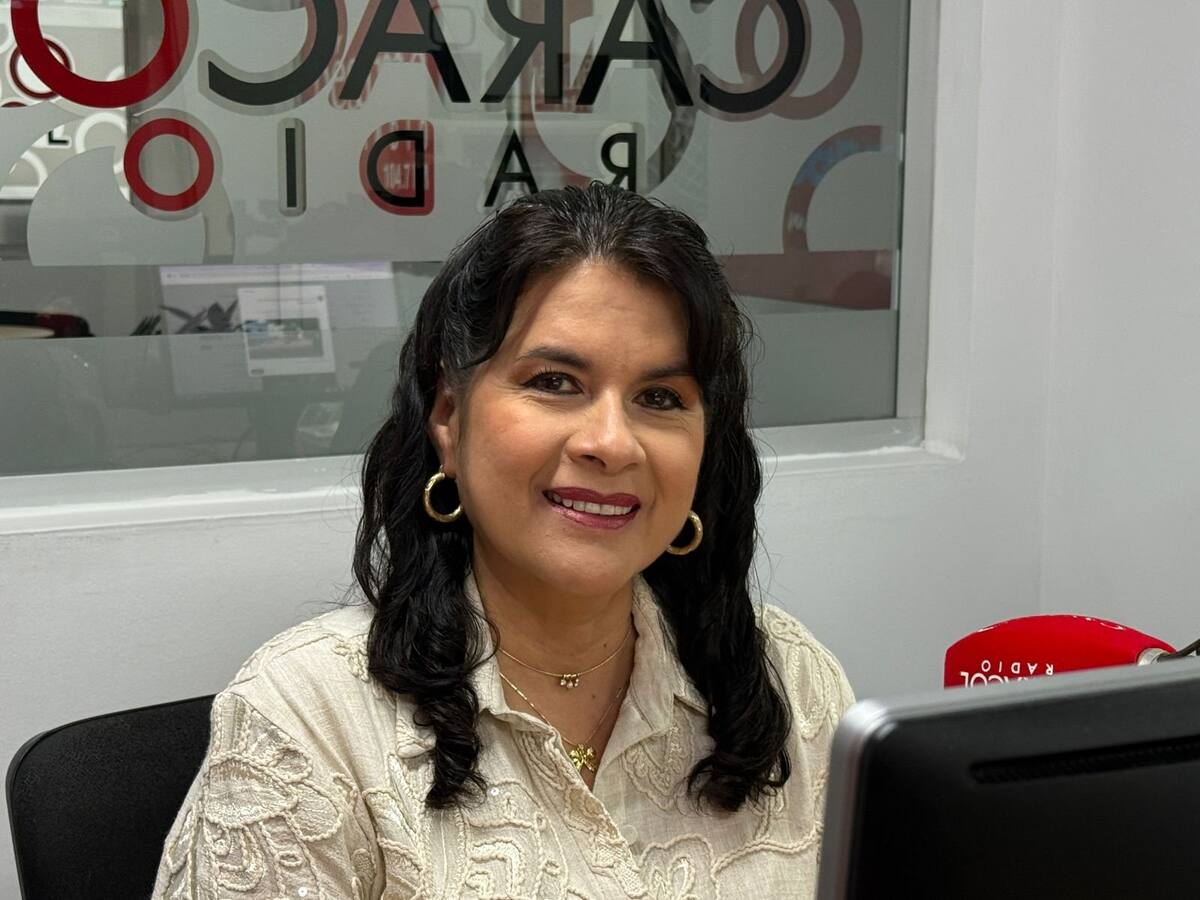 “Se va por temas de salud”: alcalde de Bucaramanga tras renuncia de la secretaria de infraestructura