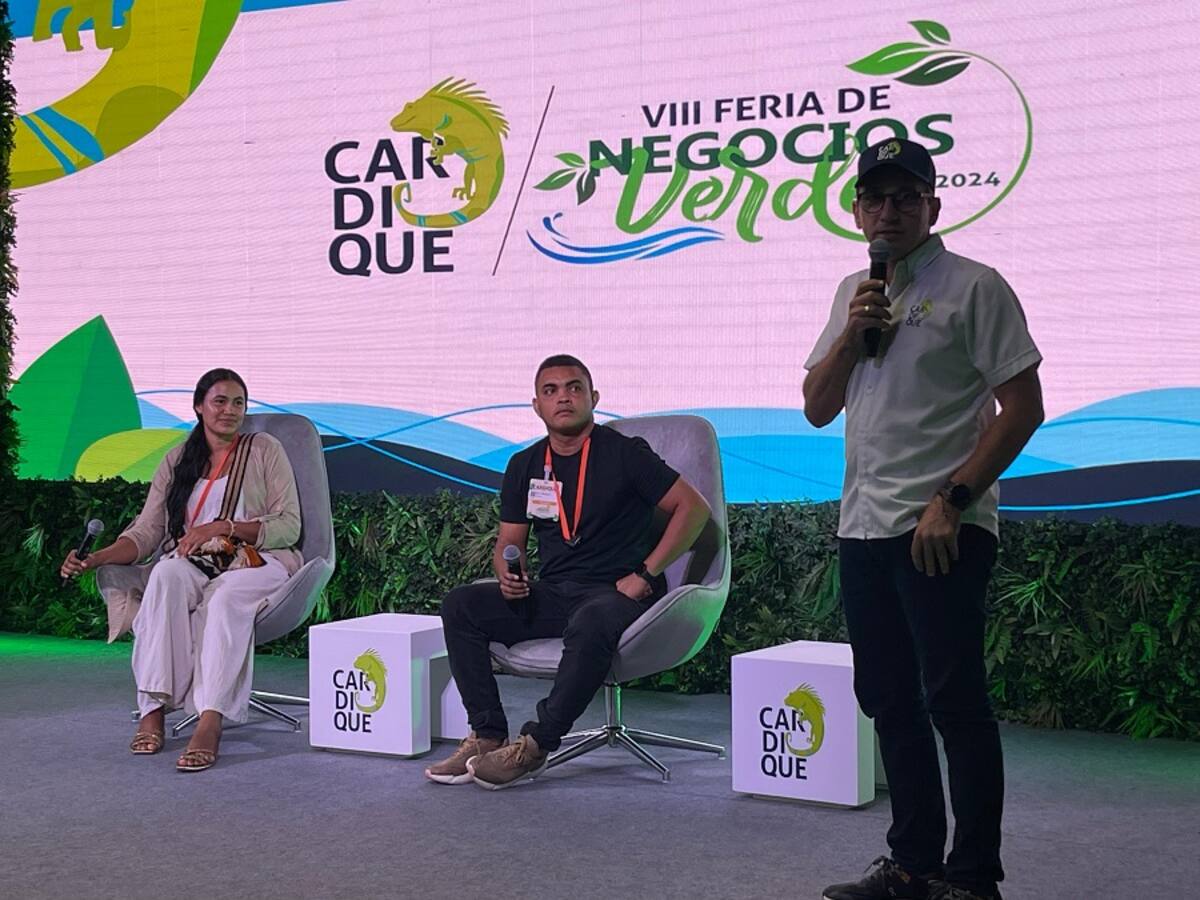 Cardique lanza “Laboratorio de Redes Sociales” para potenciar los Negocios Verdes