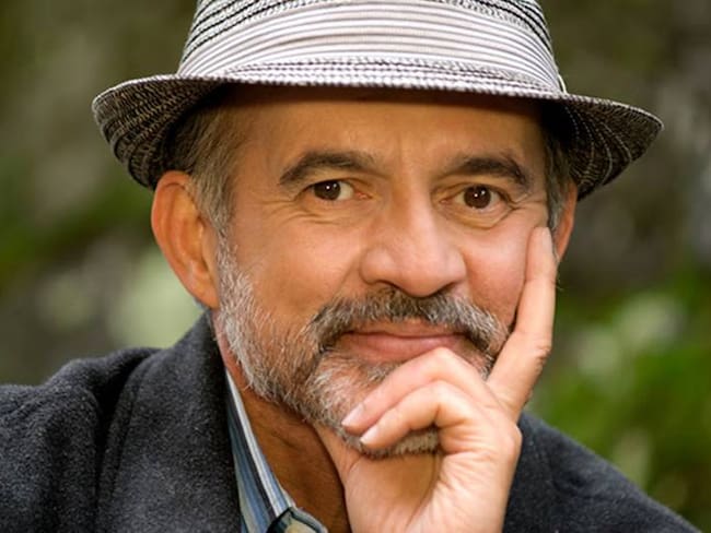 Jairo Camargo, premio India Catalina a toda una vida