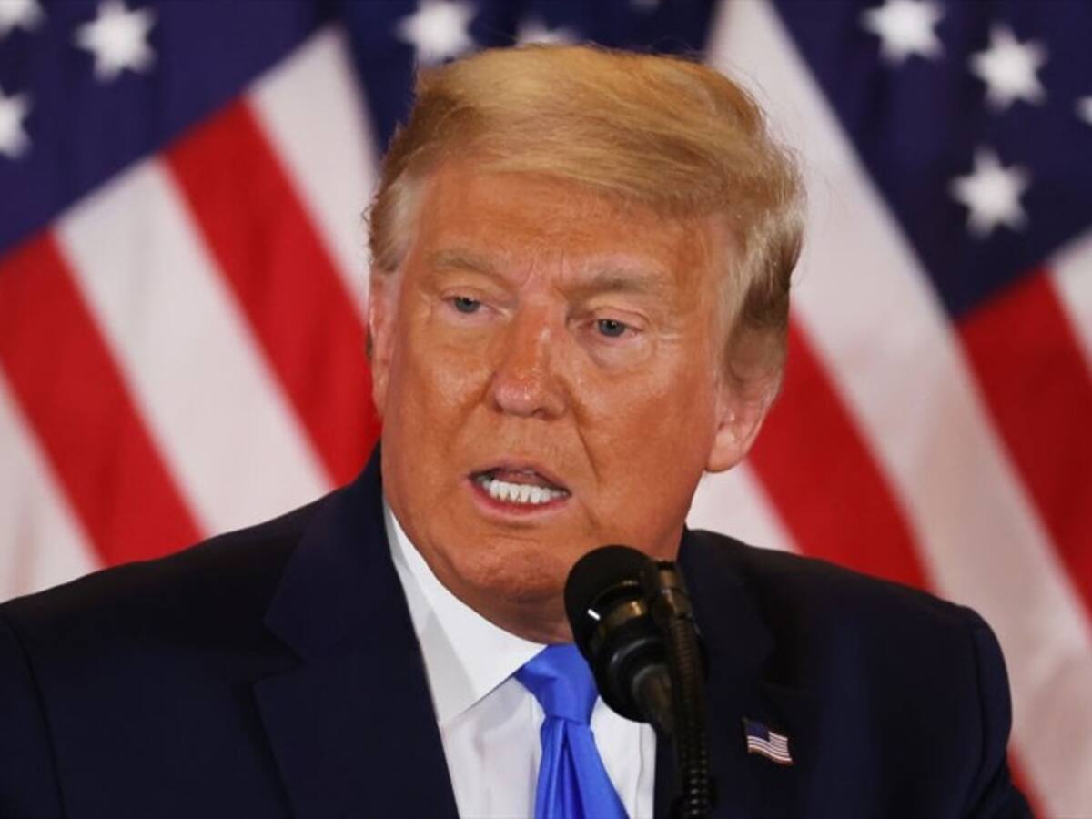 ¿Cómo van a recuperar los republicanos su identidad después de la "era Trump"?