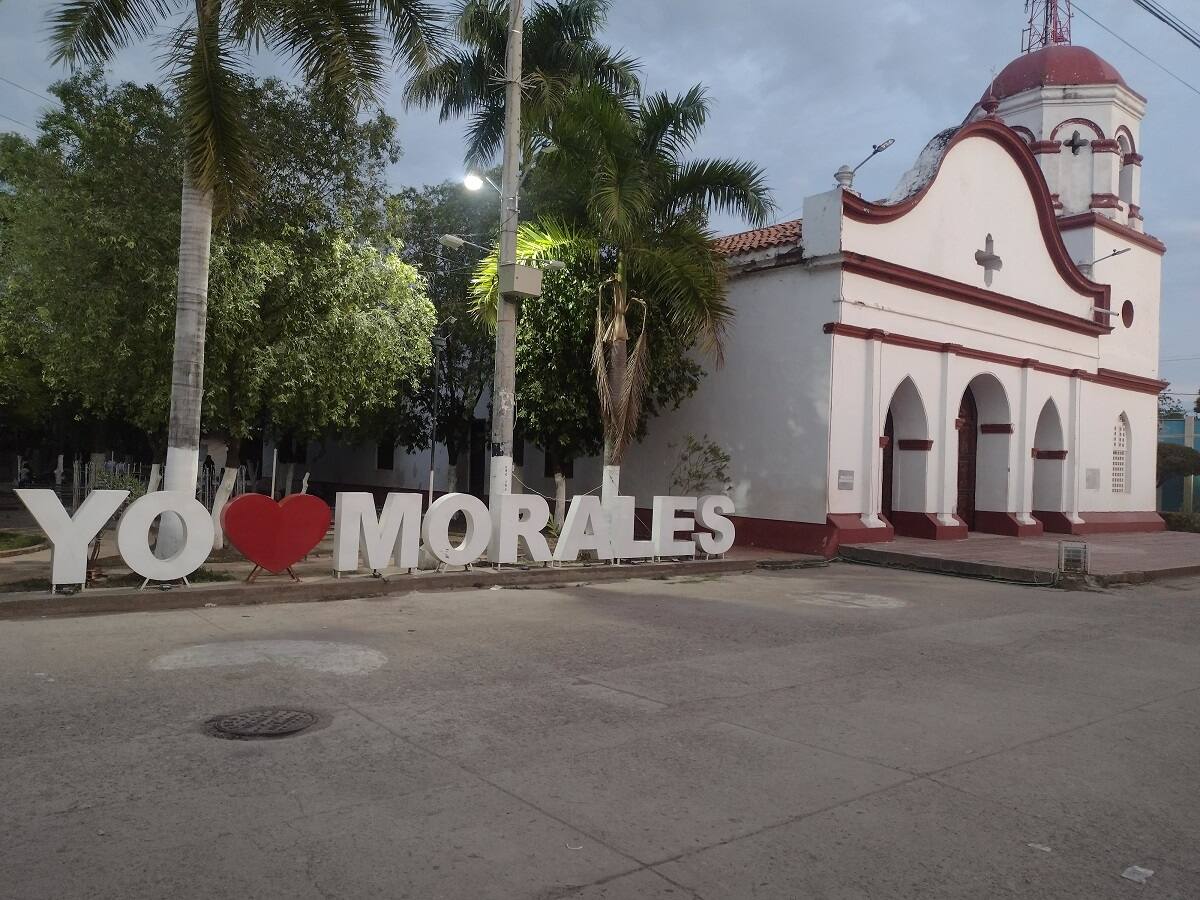 Trágico accidente en Morales- Bolívar dejó una mujer muerta y otra gravemente herida