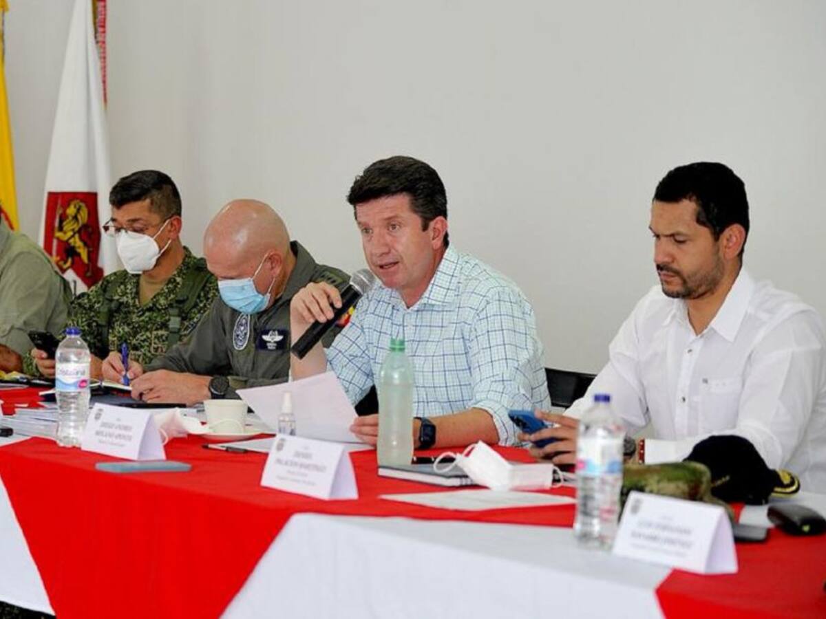 Ofrecen $200 millones por disidentes que atacaron al Ejército en el Meta