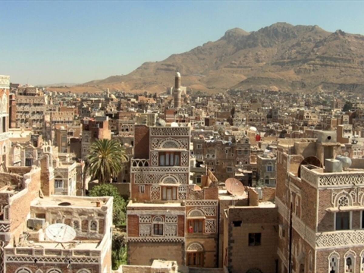 Yemen, otra ficha en el domino