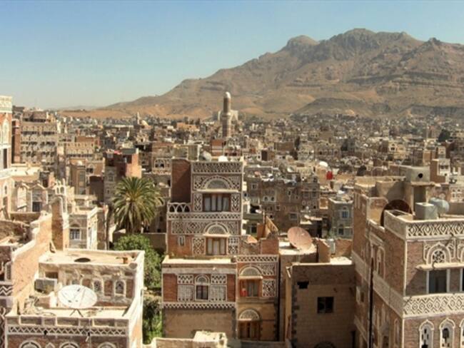 Yemen, otra ficha en el domino