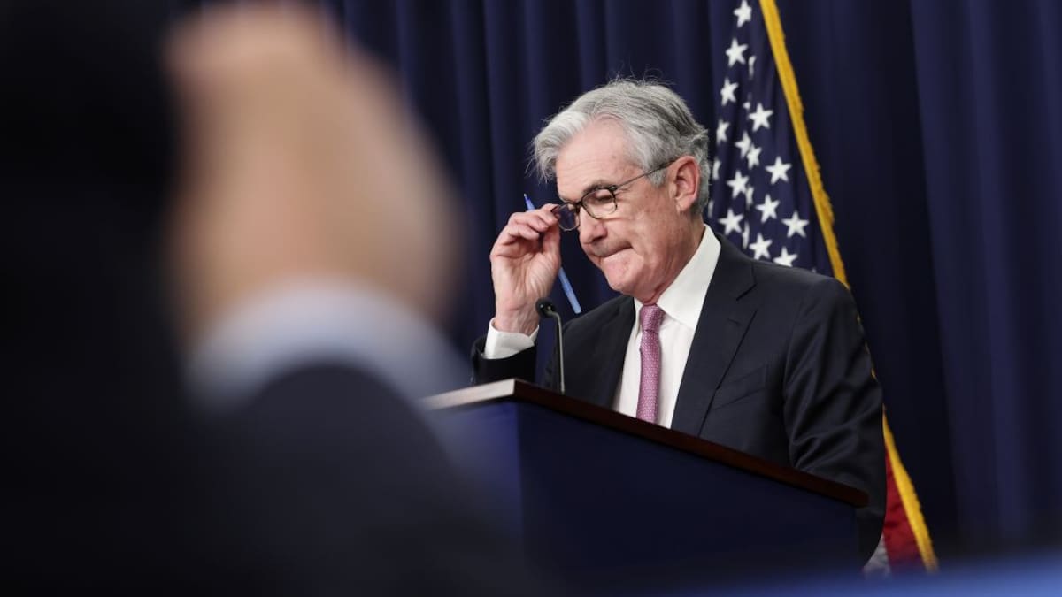 Fed aumentó tasas de interés para hacer frente a la inflación en EE.UU.
