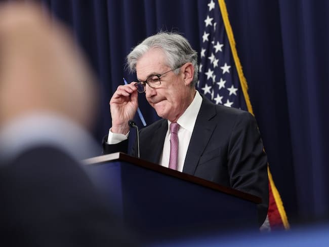 Fed aumentó tasas de interés para hacer frente a la inflación en EE.UU.