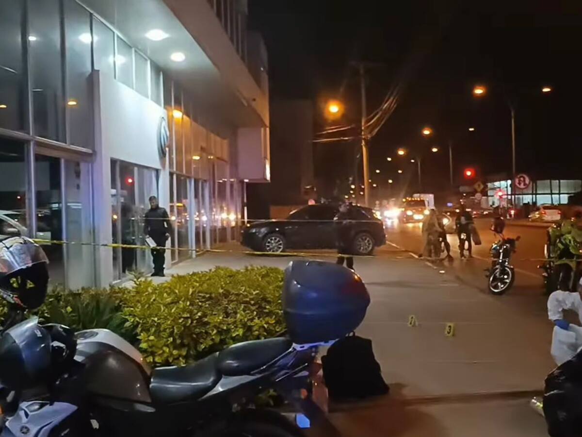 Nuevo caso de intento de fleteo en Duitama deja un hombre muerto