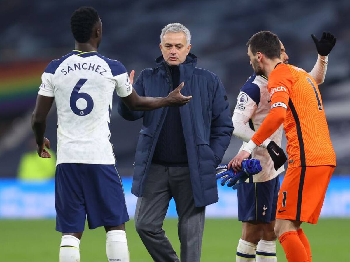 Con Dávinson titular y dobletes de Bale y Kane, Tottenham gana en Premier