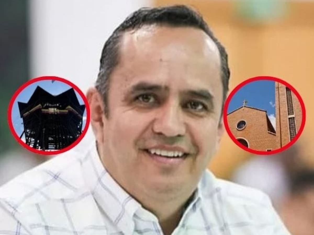 ¿Qué llamado hizo el gobernador del Quindío a alcaldes sobre demoliciones de sitios emblemáticos?