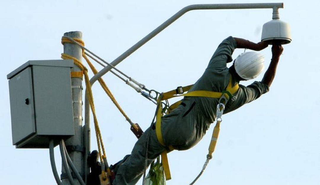 Cámaras de seguridad