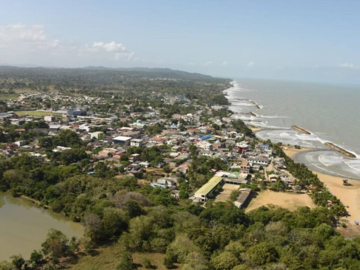 Proyectos de exploración de agua en Arboletes, costaría diez mil millones