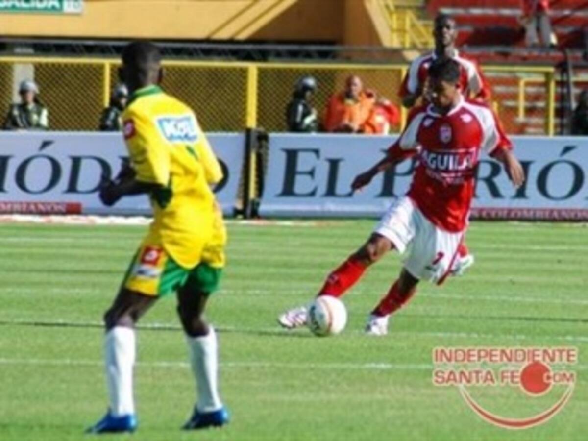 Real Cartagena se retractó y no presentará demanda del juego ante Santa Fe