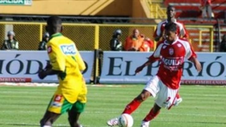 Real Cartagena se retractó y no presentará demanda del juego ante Santa Fe