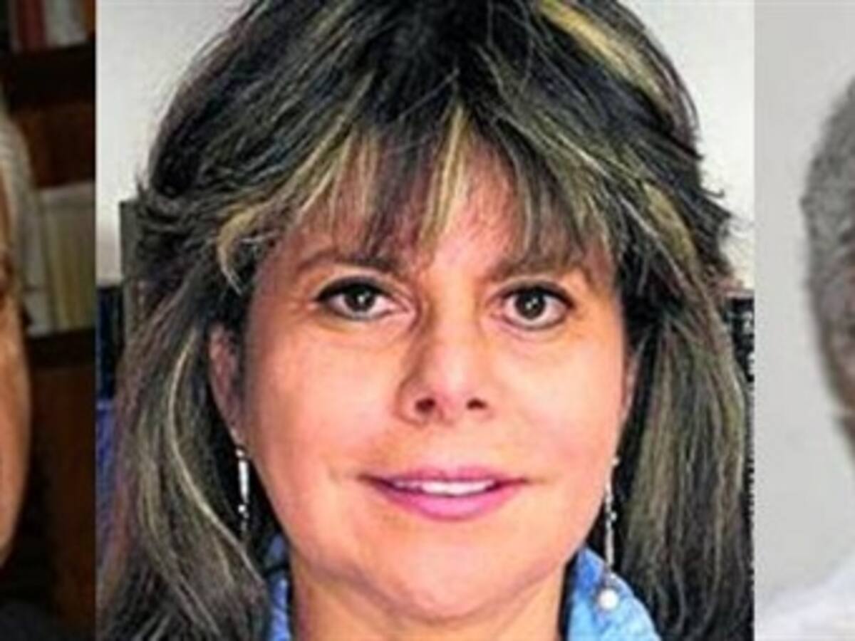 Mariella Barragán renunció a la terna del Polo Democrático