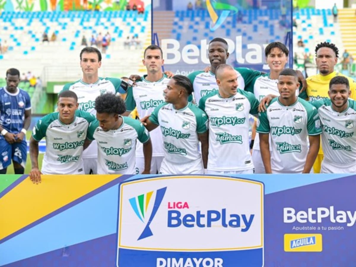 DIMAYOR modifica horarios de la fecha 17 : ¿Cuál es la razón?