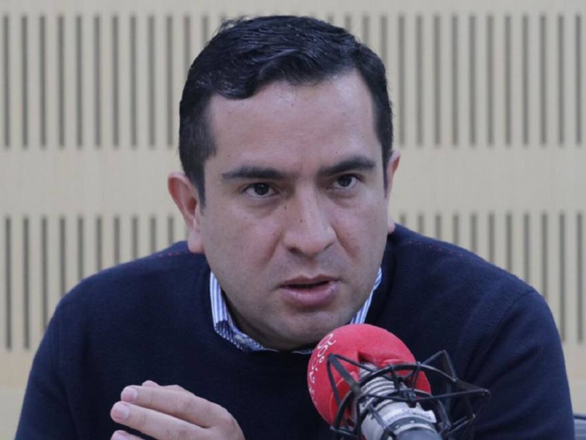 La ministra del Interior a veces está fuera de foco: Rodríguez