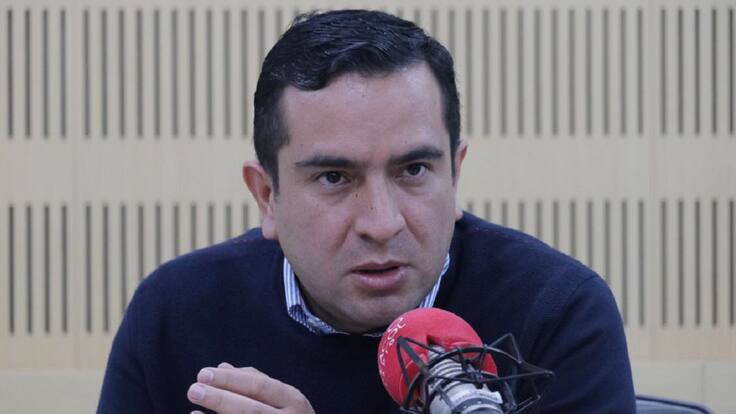 La ministra del Interior a veces está fuera de foco: Rodríguez