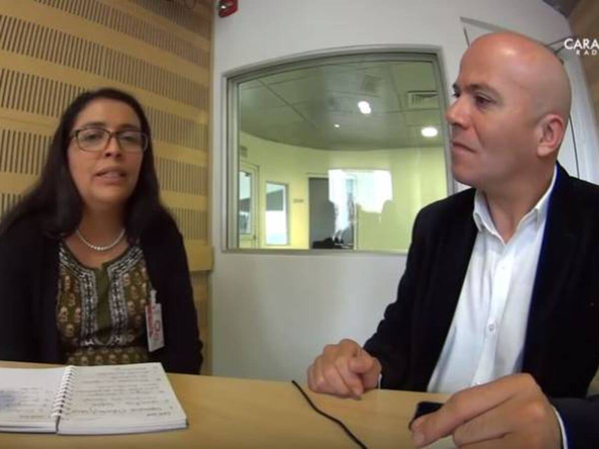 Diez hábitos que podemos asumir para frenar el Cambio Climático