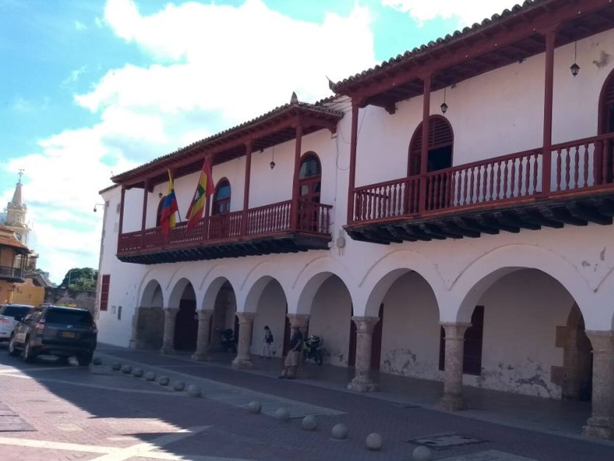 Decreto busca reducir tiempos de respuestas a solicitudes en la Alcaldía