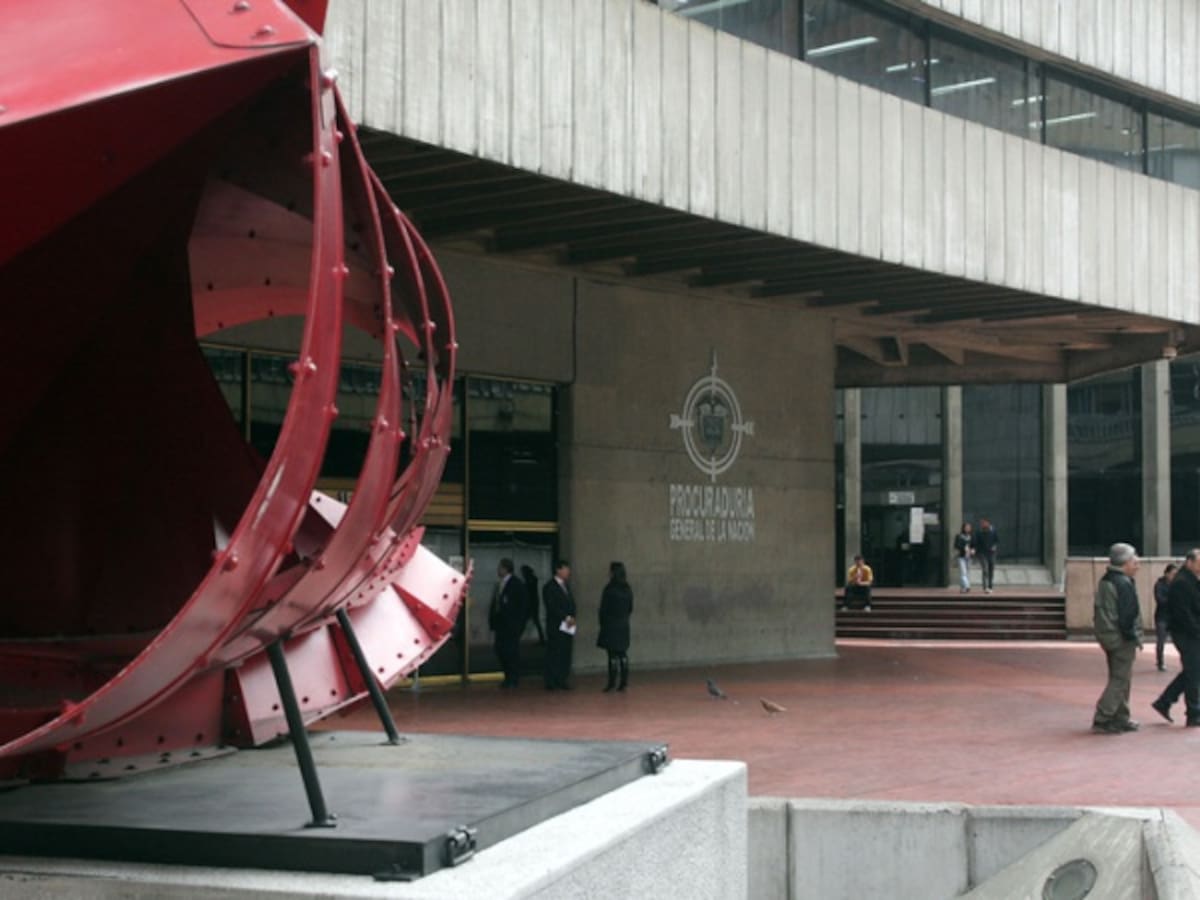 Procuraduría pidió tumbar el plebiscito para la paz