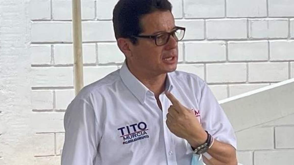 Escándalo Nacional salpica al registrador del Huila